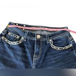 Sexy Couture Fit‎ Boot Jeans jeans size 11 Blue Photo 8