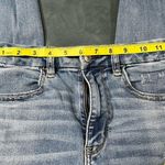 American Eagle “Curvy High Rise Jegging, Size: 0 Photo 11