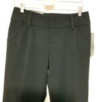 Daisy Fuentes  Straight Leg Mid Rise Favorite Fit Photo 1