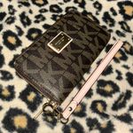 Michael Kors MK Wallet Wristlet Photo 0