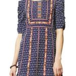Anthropologie Akemi and kin women’s small seva tunic Photo 0