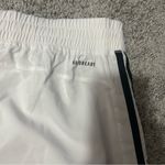Adidas NEW Classic Stripe White Shorts XL Photo 5