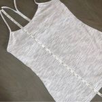 Lululemon  power y tank top - Size 10 Photo 9