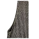 Banana Republic Vintage Maxi Dress Animal Print Size 8 Photo 3