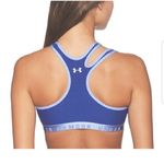 Under Armour Yoga Sports Bra Bralette Size S New Photo 8