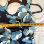 Athleta  Seychelles One Piece Swimsuit, Size M Photo 4