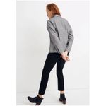 Madewell  Flannel Bromley Shirt in Ronan Plaid Size M Photo 3