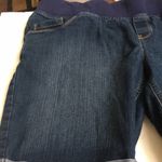 FINAL MARKDOWN LADIES’ Great Expectations Maternity Shorts xl Size undefined Photo 1