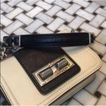 Rebecca Minkoff Clutch Colorblock Crossbody Box Purse Handbag Photo 5