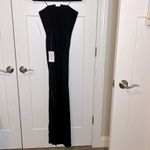 Jay Godfrey NWT for Revolve Sylvia Strapless Tux Gown Photo 4