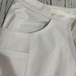 Zyia active white not just a trail short size M. Photo 5