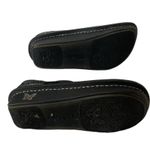 Alegria  PG Spring Dottie Women Comfort Shoes 36 Metallic Rainbow Dots Mary Jane Photo 5