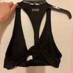 PINK - Victoria's Secret COPY - pink sports bra Photo 1