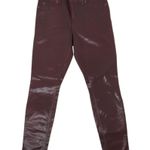 Level 99 Mid Rise Coated Skinny Jeans Eco Photo 0