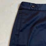 J.Crew Cotton Blend Pencil Skirt Size 6 Knee Length Business Casual Office Photo 5