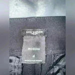 Ann Taylor Women’s Black Modern  Dress Pants Photo 3