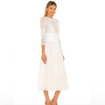 Free People NWT We are HAH x Hidden Gem Dress in Walking On Eggshells Dress XS Photo 5