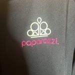 Paparazzi Sport-Tek Black Women  Jewelry Jacket Gently Worn Size XL Photo 3