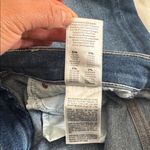 Mother mid rise dazzler ankle jeans sz 29 Blue Photo 10