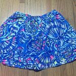 Lilly Pulitzer skirt size 0 Photo 2