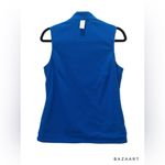 Antigua  | Reversible Zip Up Vest Size Small Photo 1