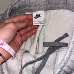 Nike  Sweatpants Grey Photo 1