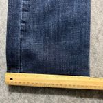 Rock & Republic Rock Republic Bootcut Jeans Embellished Pockets Dark Wash Denim Size 6 Flare Photo 3