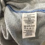 Free People Top Womens Size S Thermal Waffle Knit Long Sleeve Photo 4