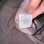 Jenny Yoo  BHLDN maxi dress fig lavender bridesmaid cowl drape capri bianca long Photo 11