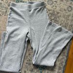 Aerie Flare Corduroy  Leggings Photo 0
