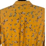 Ralph Lauren Lauren  Long Sleeve Floral Print Shirtdress Sz 6 Old Money‎ Feminine Photo 6