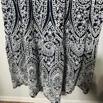 Chico's NEW  Eyelet Tiered Sundress Fully Embroidered Stitch Work Sz 6 Small Luxe Photo 14