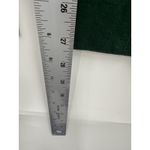 J.Crew Pants Womens 4R Green Stretch Dress Ankle Zip Pocket Trousers Work Office Size 4 Photo 8