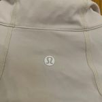 Lululemon Throwback Shape Jacket Raw Linen/white Opal 4 Photo 9