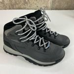 Columbia Women’s Newton Ridge Plus Waterproof Hiking Shoes Size 10 Photo 1