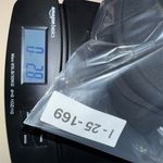 Vintage Union Made in USA Women's Black Beret with Bow Accent One Size Photo 6