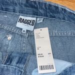The Ragged Priest NWT ragged jeans straight leg Photo 1