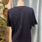 Pendleton  Navy Short Sleeve Tee Photo 3