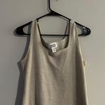 Chico's Vintage Tank Photo 4