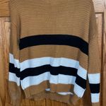 Time & Tru Fall Sweater  Photo 0