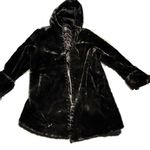 Apostrophe  Fur Coat Photo 0