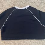 Gymshark Cropped Legacy OG Sweater Photo 4