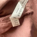 Free People 🆕  Intimately Back on Track cropped top M🆕 Photo 9