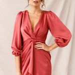 Selfie Leslie Dress Photo 1