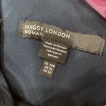 Maggy London NWT  Floral Dress Photo 7