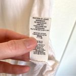 Free People Women's XS Your Girl Ruffle Tunic Dress White Boho Flowy Casual Photo 5