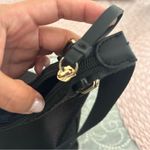 Tommy Hilfiger black crossbody bag purse Photo 3