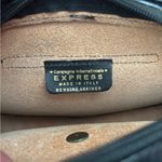 EXPRESS Classic Black Crossbody Bag Photo 3