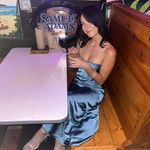 Showpo Backless Maxi Dress Photo 5