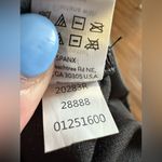 Spanx ® Leather-Like Jogger black 
Size small
Like new
Style 20283R Photo 4